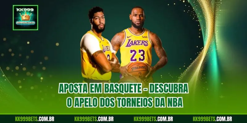 Aposta Em Basquete