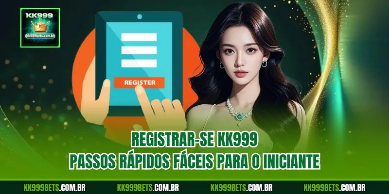 Registrar-Se KK999
