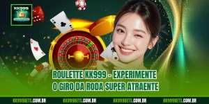 Roulette KK99