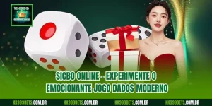 Sicbo Online